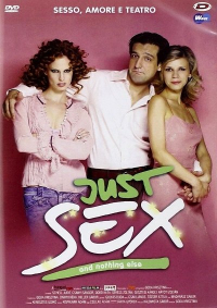Just Sex and Nothing Else / Csak szex es mas semmi (2005) Krisztina Goda | Judit Schell, Kata Dobó, Sándor Csányi