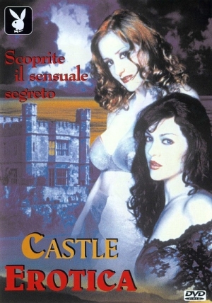Castle Eros / Castle Erotica (2002) DVD