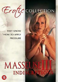 Masseuse 3 (1998) Gary Graver