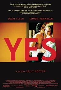 Yes (2004) Sally Potter