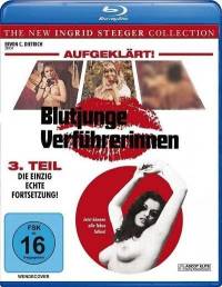 Blutjunge Verführerinnen 3 (1972) 1080p | Erwin C. Dietrich