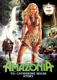 Amazonia: The Catherine Miles Story (1985) Mario Gariazzo