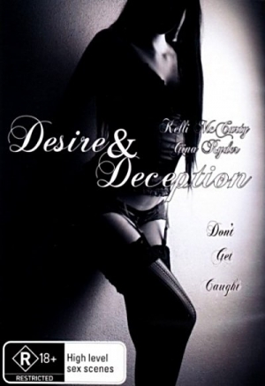 Desire and Deception (2001) William Mays | Kelli McCarty, Richard Neil, Gina Ryder