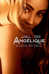 Ariel Zeitoun - Angélique / Angélique, Marquise des Anges (2013) Nora Arnezeder, Gérard Lanvin, Tomer Sisley
