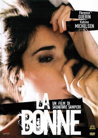 La bonne (1986) Salvatore Samperi | Florence Guérin, Trine Michelsen, Cyrus Elias