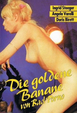 Die goldene Banane von Bad Porno (1971) Ralf Gregan