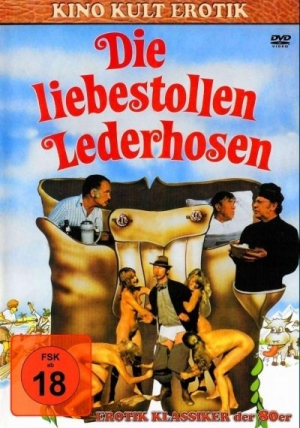 Die liebestollen Lederhosen (1982) Ernst W. Kalinke