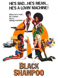 Black Shampoo (1976) Greydon Clark