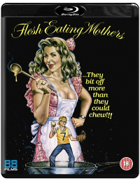 Flesh Eating Mothers (1988) 720p | James Aviles Martin