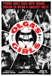 Olgas Girls (1964) DVDRip