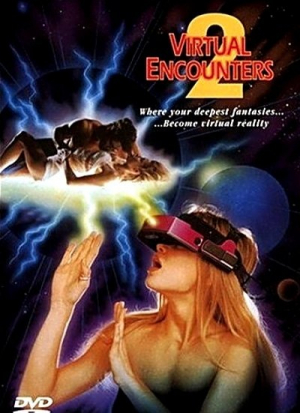 Virtual Encounters 2 (1998) Cybil Richards / Ethan Hunt, John Roberts, Brandy Davis