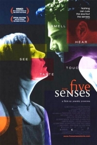 The Five Senses (1999)  Jeremy Podeswa