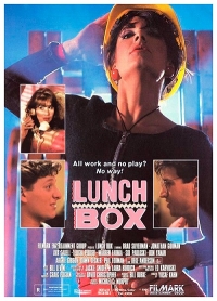 Lunch Box (1992) Yusuf Khan