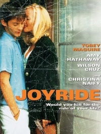 Joyride (1997) Quinton Peeples | Tobey Maguire, Amy Hathaway, Wilson Cruz