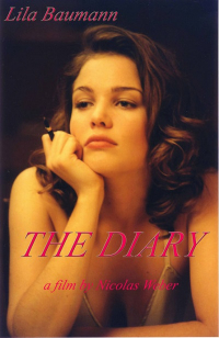 The Diary 2 (1999) 720p | Nicolas Weber