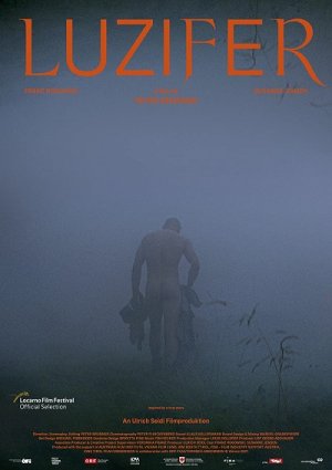 Luzifer (2021) Peter Brunner
