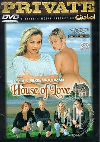 Private Gold 40: House of Love (CENSORED / 2000)