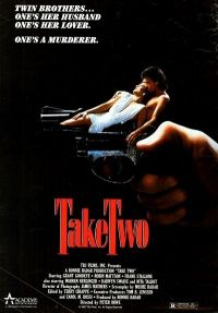Take Two (1987) Peter Rowe