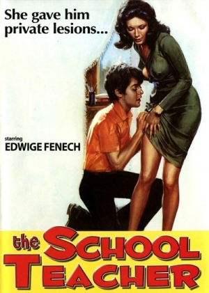 The School Teacher (1975) Nando Cicero