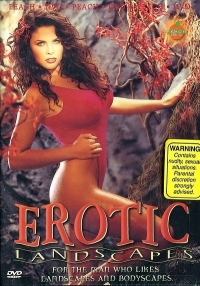 Erotic Landscapes (1993) Gary Dean Orona | Melinda Armstrong, Christa Campbell, Rachel Dane