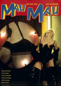 Mau Mau (1992) Uwe Schrader