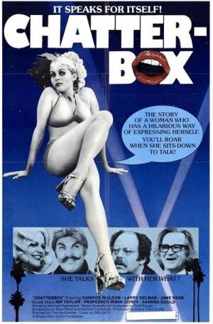 Chatterbox (1977) Tom DeSimone