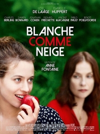 Blanche comme neige (2019) 720p | 1080p | Anne Fontaine