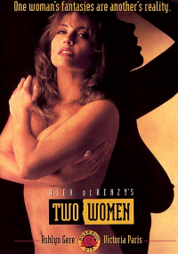 Two Women (1992) Alex de Renzy