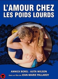 Lamour chez les poids lourds / Truck Stop (1978) DVDRip