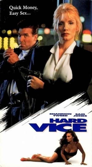Hard Vice (1994) Joey Travolta | Sam J. Jones, Shannon Tweed, James Gammon