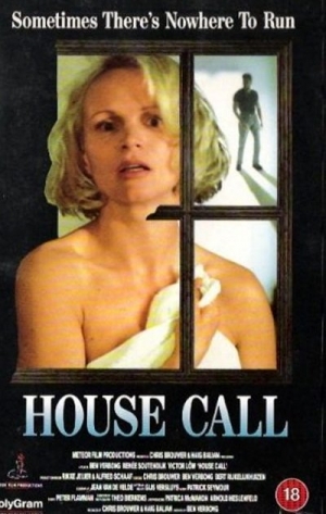 De Flat / House Call (1994) Ben Verbong | Renée Soutendijk, Victor Löw, Hans Hoes
