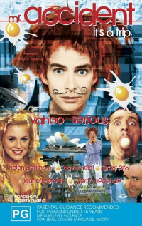 Mr. Accident (2000) 720p | Yahoo Serious