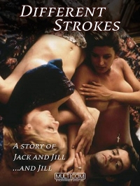 Different Strokes (1998) Michael Paul Girard | Dana Plato, Bentley Mitchum, Landon Hall
