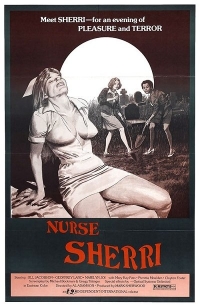 Nurse Sherri (1978)  720p | Al Adamson | Geoffrey Land, Jill Jacobson, Marilyn Joi