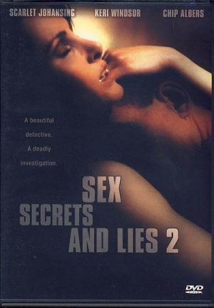 Wicked Temptations / Sex, Secrets and Lies 2 (2002) Eric Gibson | Monique Parent, Keri Windsor, Frank Harper