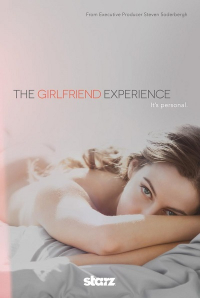 The Girlfriend Experience (Seasons 1 | 2 | 2016 | 2017 )