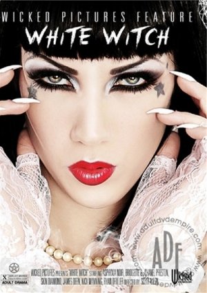 White Witch (CENSORED/2013)