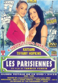 Les Parisiennes (CENSORED/2003)