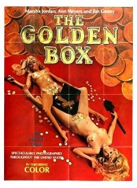 The Golden Box (1970) Donald A. Davis