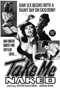 Take Me Naked (1966) Michael Findlay