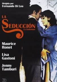 La seduzione (1973) Fernando Di Leo