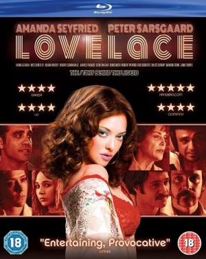 Lovelace (2013) 720p | Rob Epstein