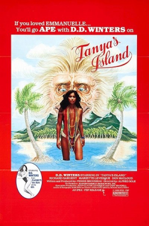 Tanya&#039;s Island (1980) Alfred Sole