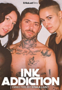 Ink Addiction (XConfessions) (2020) 1080p