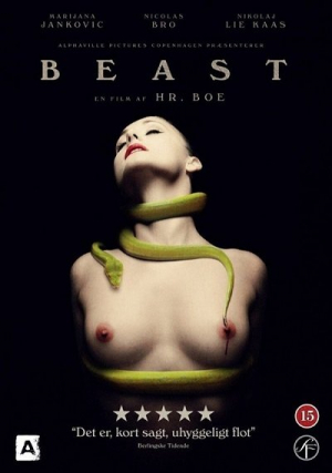 Beast (2011) Christoffer Boe