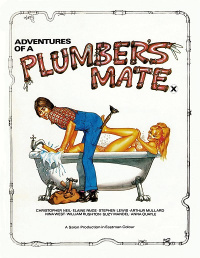 Adventures of a Plumber&#039;s Mate (1978) Stanley A. Long
