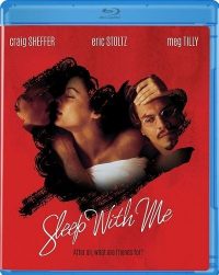 Sleep with Me (1994) 720p | Rory Kelly | Craig Sheffer, Eric Stoltz, Meg Tilly