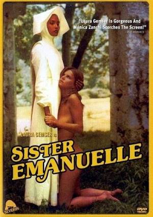 Sister Emanuelle (1977) Giuseppe Vari