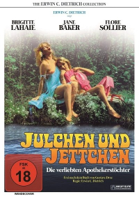 Julchen und Jettchen, die verliebten Apothekerstöchter (1982) Erwin C. Dietrich