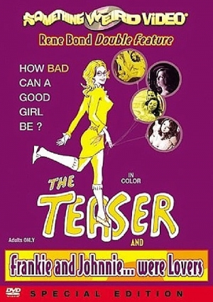 Teaser (1974) Greg Valtierra | Becky Sharpe, John Paul Jones, Ric Lutze